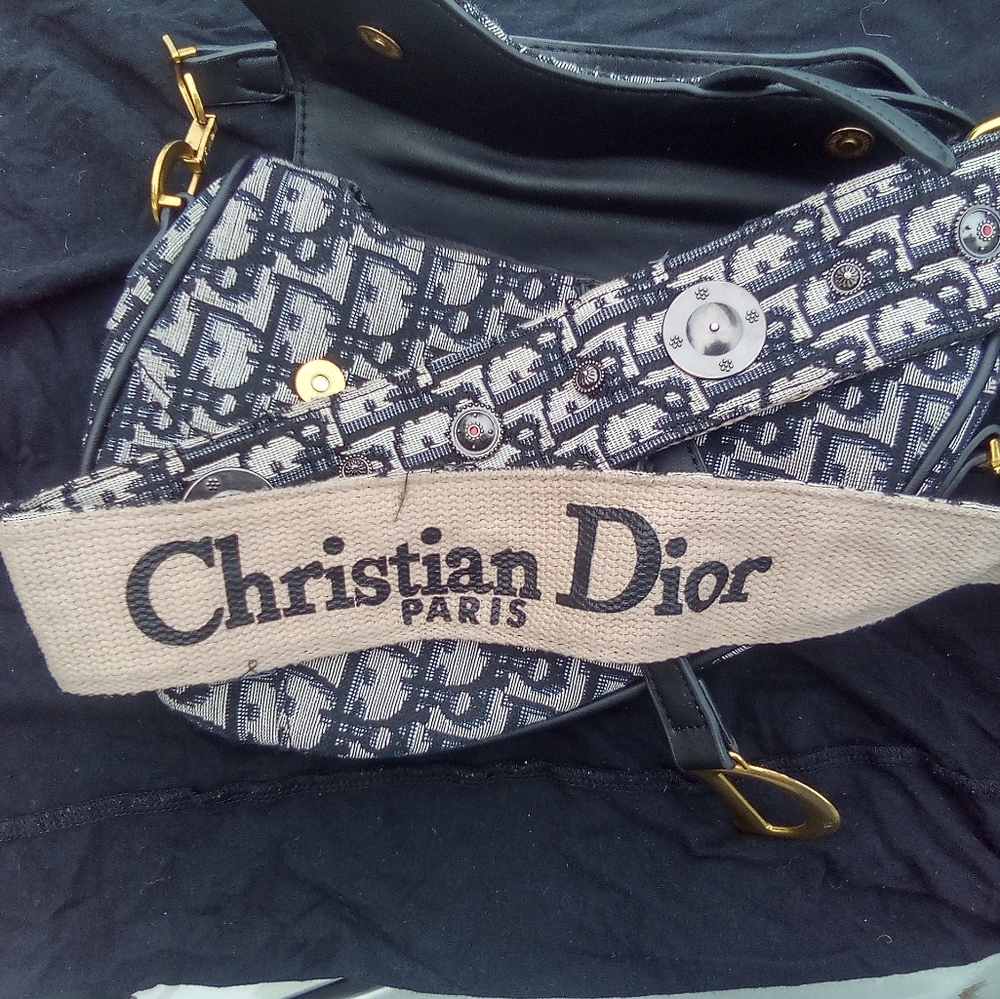 Christian Dior